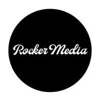 RockerMedia logo - Similar company to Wjm Creative
