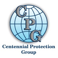Centennial Protection Group logo - Similar company to Maxsent