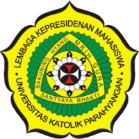 Student Presidential Institution Of Parahyangan Catholic University