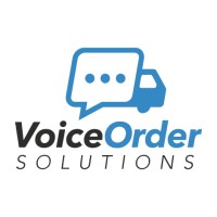 VoiceOrder Solutions logo - Similar company to Evobooks