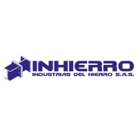 Industrias del Hierro S.A.S. logo - Similar company to Dibtec Sas