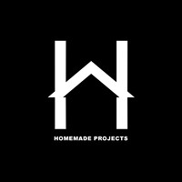 Homemade Projects logo - Similar company to 10K Projects