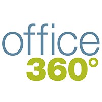 Office360 logo - Similar company to Office 360
