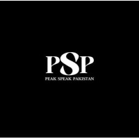Peak Speak Pakistan logo - Similar company to Syncerize
