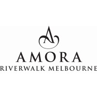 Amora Hotel Riverwalk Melbourne logo - Similar company to Halim Group Pty. Ltd.