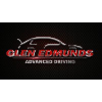 Glen Edmunds Advanced Driving logo - Similar company to Security Driver