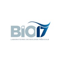 Laboratoires Bio17 logo - Similar company to Mgs Informatique