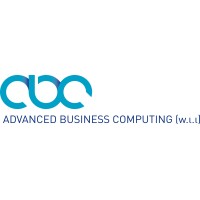 Advanced Business Computing