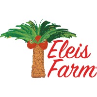 Eleis Farm logo - Similar company to Amcham Guinea