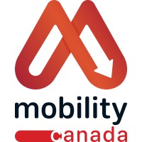 MOBILITY CANADA logo - Similar company to Ethernalhorizons