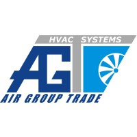 Air Group Trade Ltd logo - Similar company to الإنتقائية للتكييف - Selective For Air-Conditioning