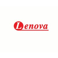 Lenova logo - Similar company to Lenova Inc