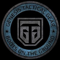 Genesis Tactical Gear Ltd logo - Similar company to Genesis Security Dubai