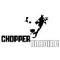 Chopper Trading, Llc