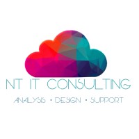 NT IT Consulting logo - Similar company to It-Nt