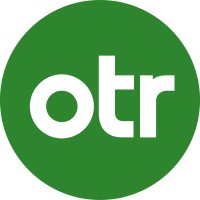 OTR Performance logo - Similar company to Pf Flyers