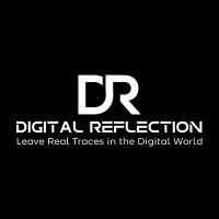 Digital Reflection logo - Similar company to Ema Academy
