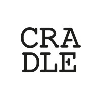 Cradle Magazin logo - Similar company to Aed Stuttgart E.V