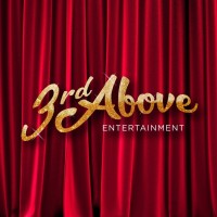 3rd Above Entertainment logo - Similar company to 3D Events