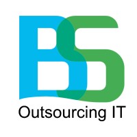 BS IT logo - Similar company to Bs It Solution