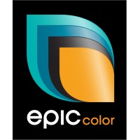 Epic Color, a division of A/E Graphics, Inc. logo - Similar company to Epi-Colorspace