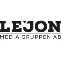 Lejon Media Gruppen logo - Similar company to Ingá Coco