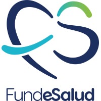 FundeSalud logo - Similar company to Grimex