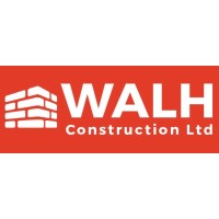 Walh Construction Ltd logo - Similar company to Gloderma