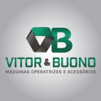 Vitor & Buono logo - Similar company to Doretto - Assistência Técnica Em Eletroerosão