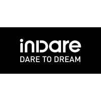 inDare Design Strategy Limited logo - Similar company to Logic 495