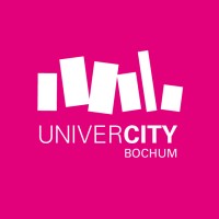 UniverCity Bochum logo - Similar company to Plamadiso – Platforms, Markets, And The Digital Society