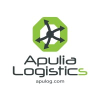 Apulia Logistics logo - Similar company to Stante Logistics