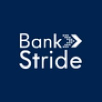BankStride logo - Similar company to Kleverlend