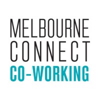 Melbourne Connect Co-working logo - Similar company to Sustainable Urban Planning Advisors