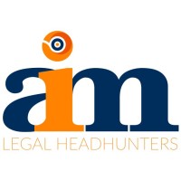 AIM Legal Headhunters logo - Similar company to Sugati Coaching
