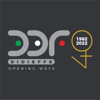 DIDIEFFE GROUP SRL logo - Similar company to Gruppo22