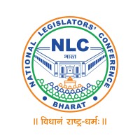 NATIONAL LEGISLATORS’ CONFERENCE BHARAT logo - Similar company to G20 Interfaith Forum- If20