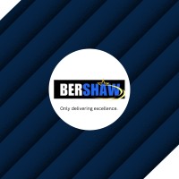 Bershaw logo - Similar company to E+ Wallet