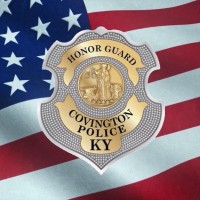 Covington Police Department (KY) logo - Similar company to Bluegrass Society For Human Resource Management (Bgshrm)