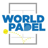 World Padel logo - Similar company to Padelfactory B.V.