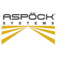 ASPÖCK NORDEN AB logo - Similar company to Aspöck Systems