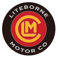 Liteborne Motor Corp. logo - Similar company to Dsg Global Inc.