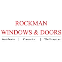 Rockman Windows & Doors logo - Similar company to Rhea Windows