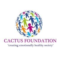 CACTUS FOUNDATION logo - Similar company to Bpd Support Uae