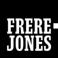 Frere-Jones Type logo - Similar company to Deké Magazine