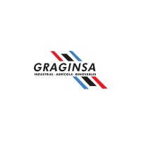 Graginsa logo - Similar company to Calprisa