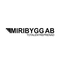 MIRI BYGG AB logo - Similar company to Irco Projektering / Irco Bygg Ab