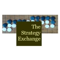 The Strategy Exchange Ltd logo - Similar company to Go4Venture
