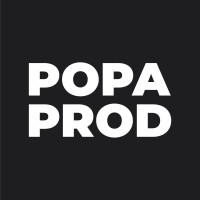 POPA PROD logo - Similar company to Jgf.Works