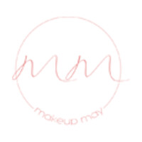 Makeup May logo - Similar company to Mazz Makeup